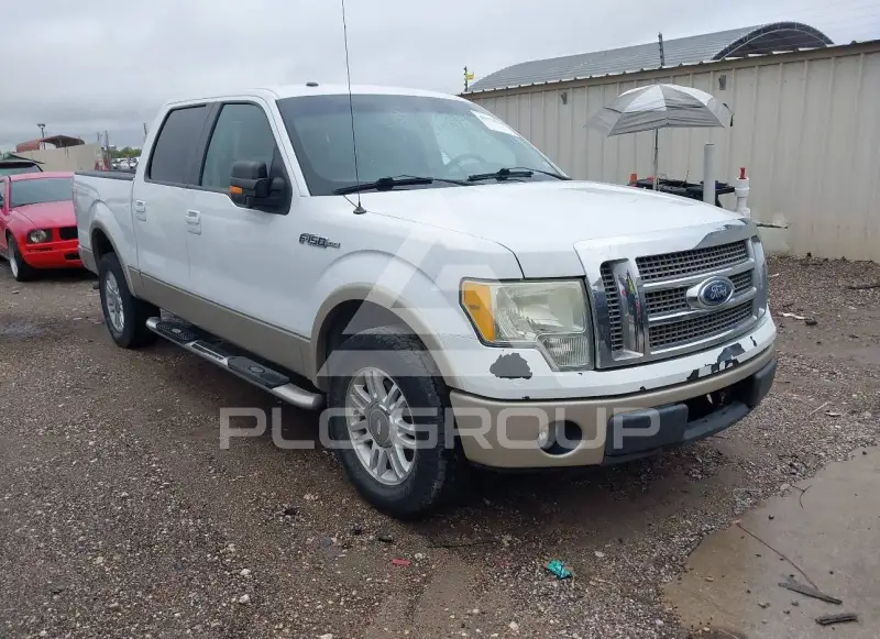2010 Ford F-150 photo