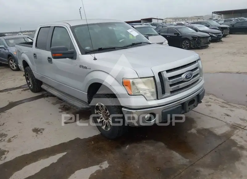 2010 Ford F-150 photo
