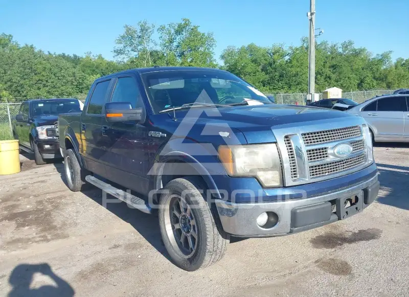 2010 Ford F-150 photo