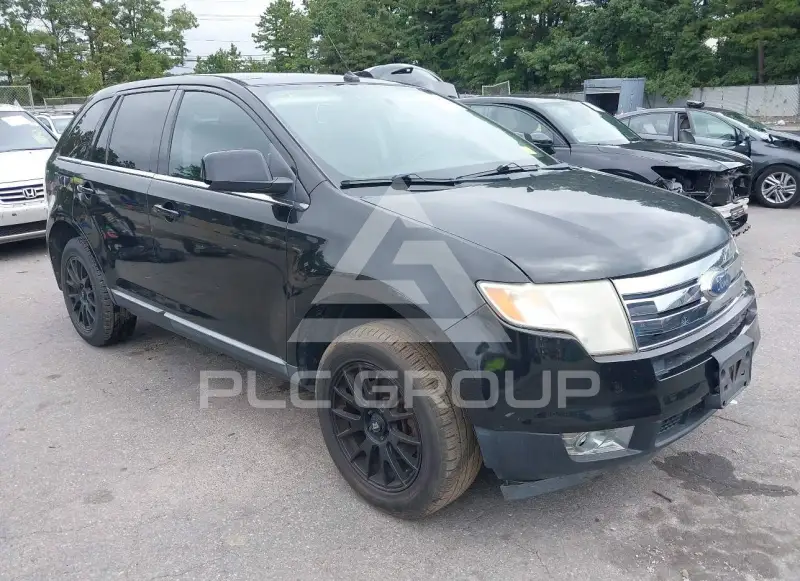 2010 Ford EDGE photo