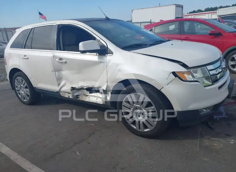 2010 Ford EDGE photo