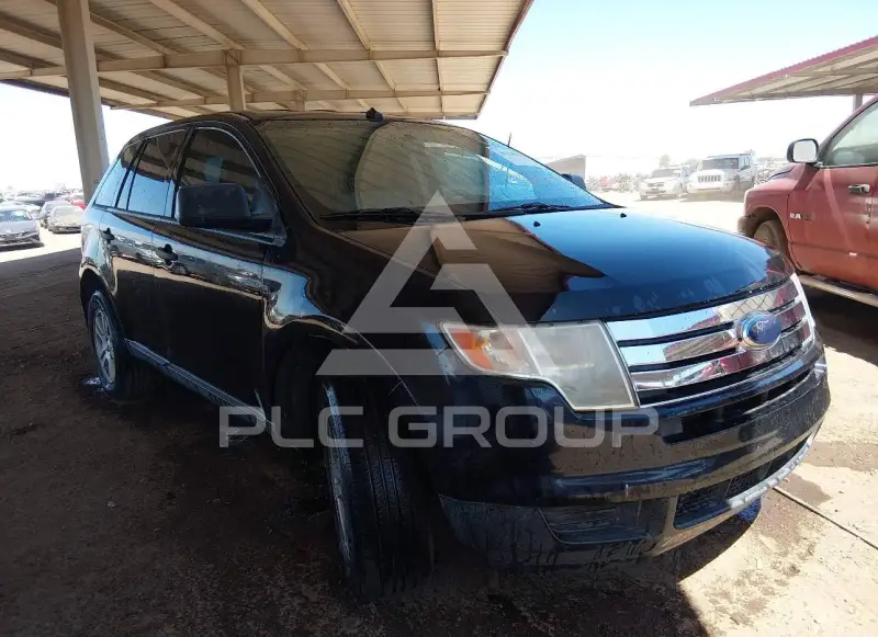 2010 Ford EDGE photo