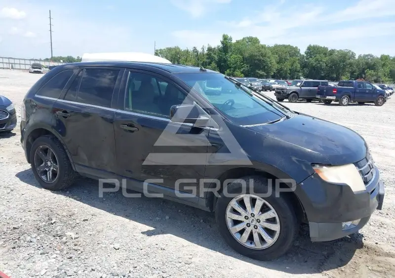 2010 Ford EDGE photo