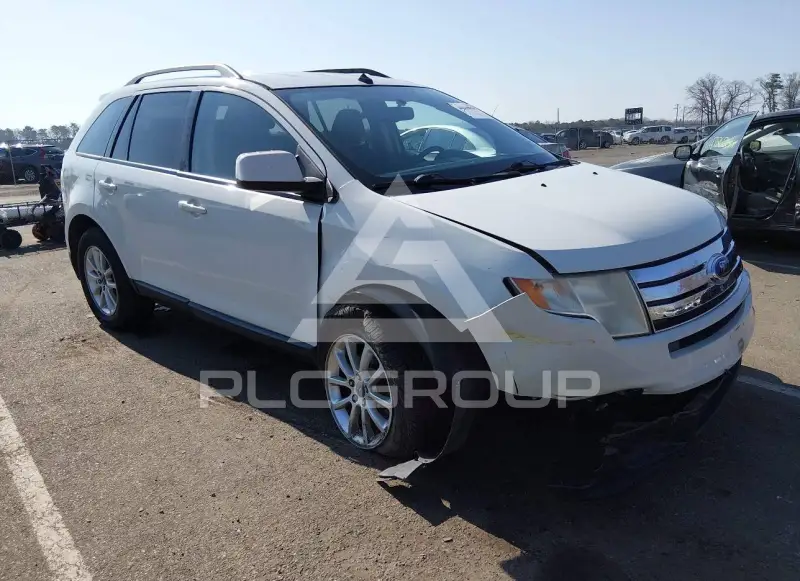 2010 Ford EDGE photo