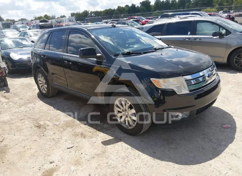2010 Ford EDGE photo
