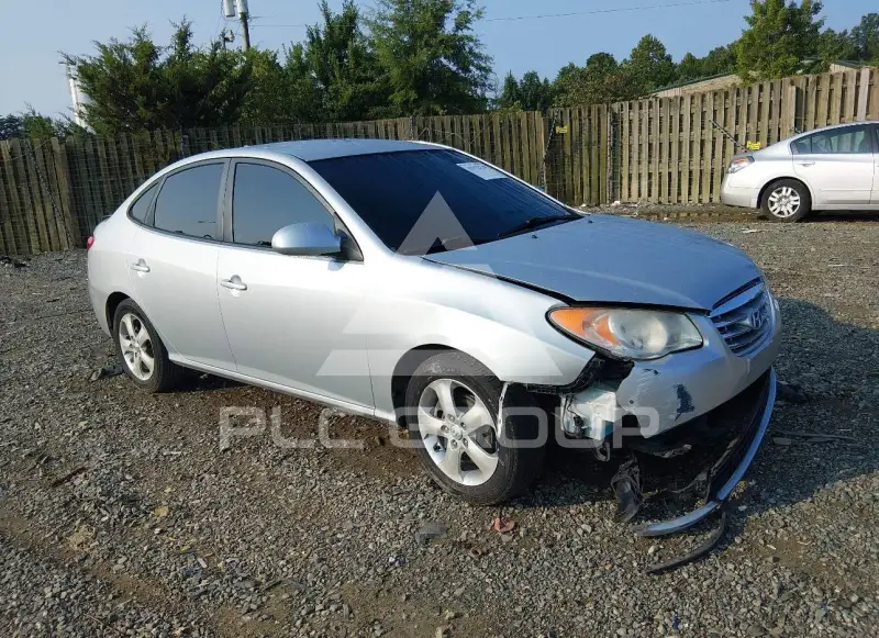 2010 Hyundai Elantra photo