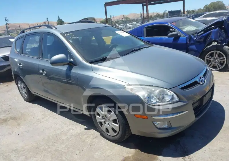 2010 Hyundai Elantra photo