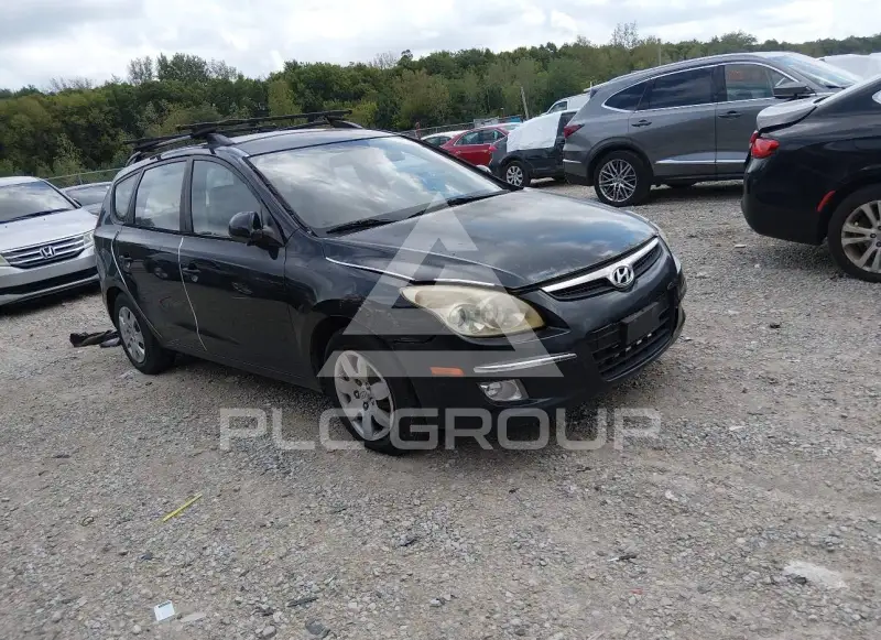 2010 Hyundai Elantra фото