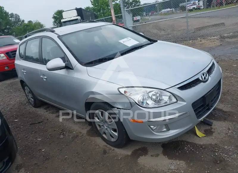 2010 Hyundai Elantra фото