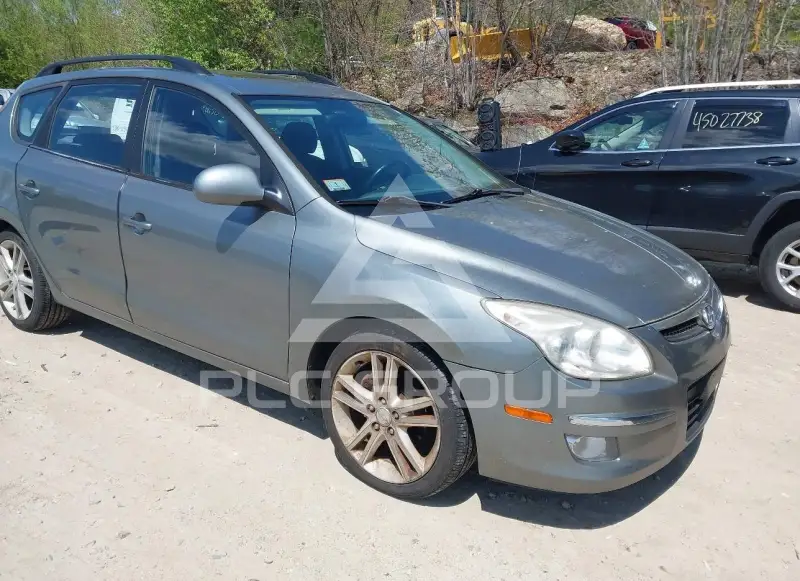 2010 Hyundai Elantra photo