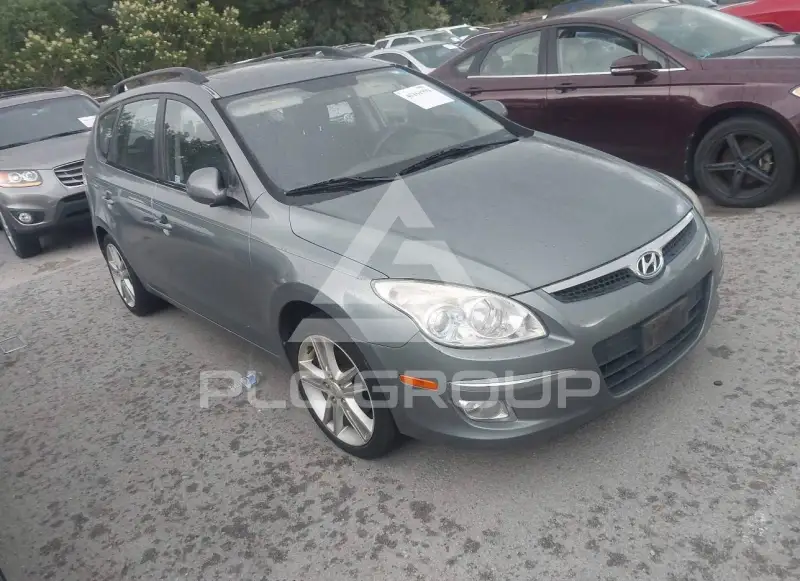 2010 Hyundai Elantra фото
