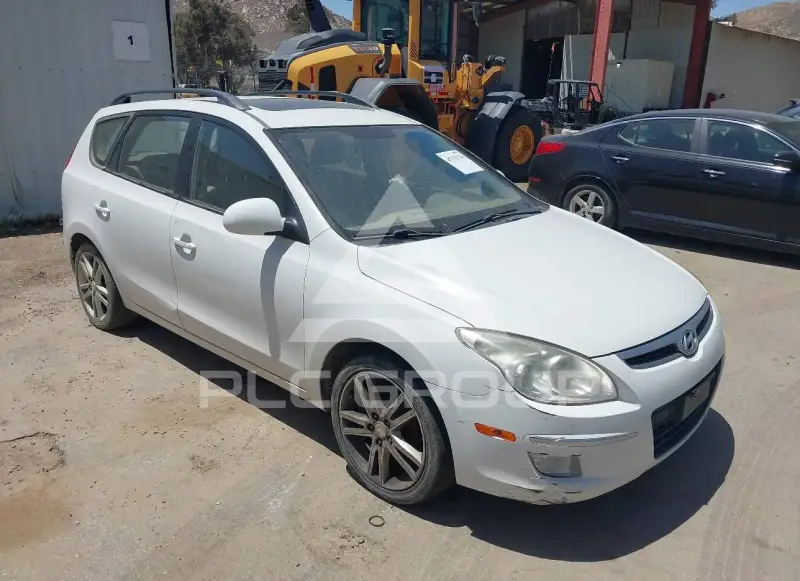 2010 Hyundai Elantra фото
