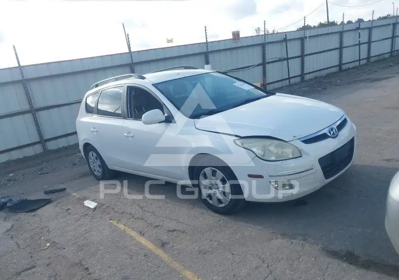 2010 Hyundai Elantra фото