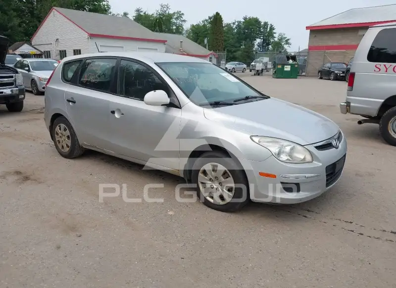 2010 Hyundai Elantra фото