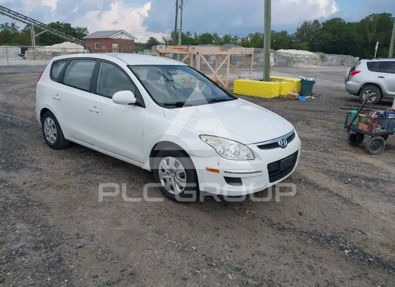 2010 Hyundai Elantra фото