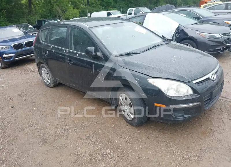 2010 Hyundai Elantra фото