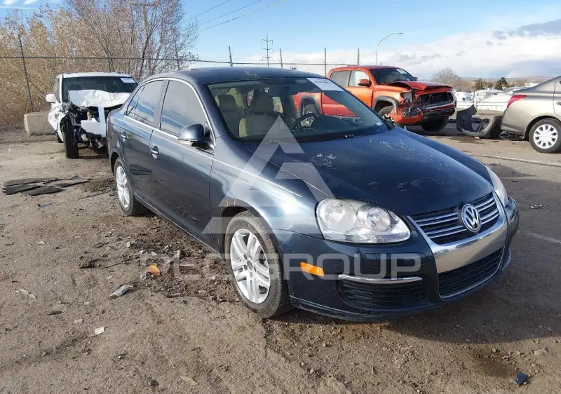 2010 Volkswagen Jetta photo
