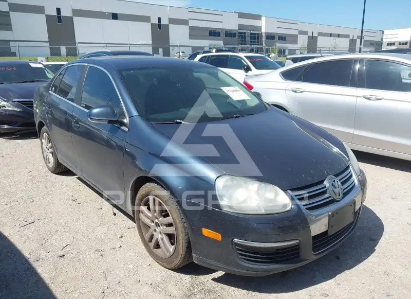 2010 Volkswagen Jetta photo