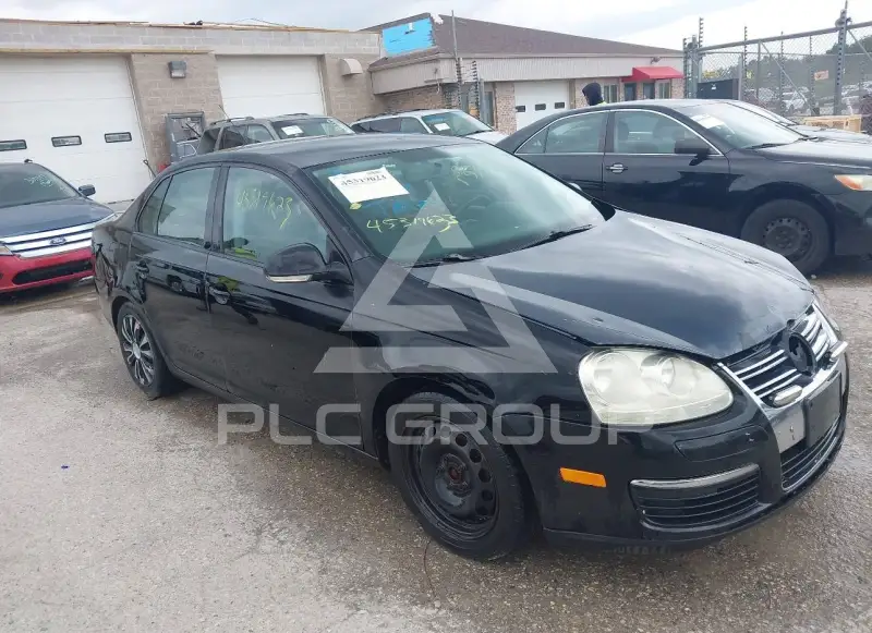 2010 Volkswagen Jetta photo