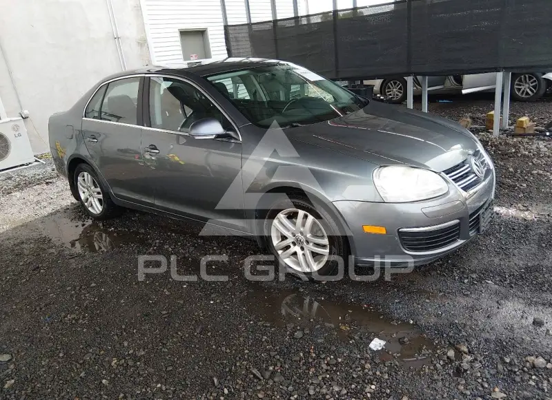 2010 Volkswagen Jetta фото