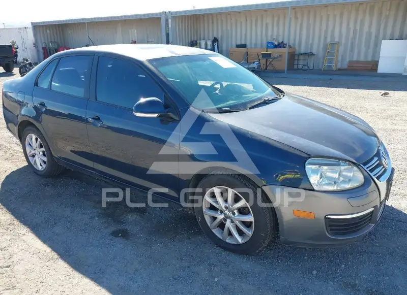 2010 Volkswagen Jetta photo