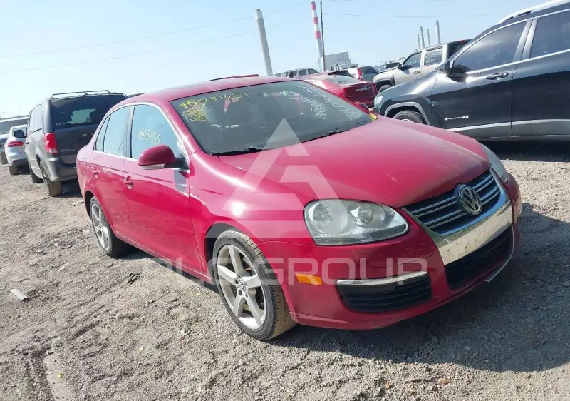 2010 Volkswagen Jetta photo