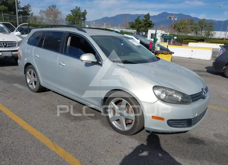 2010 Volkswagen Jetta фото