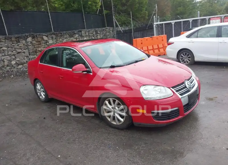 2010 Volkswagen Jetta photo