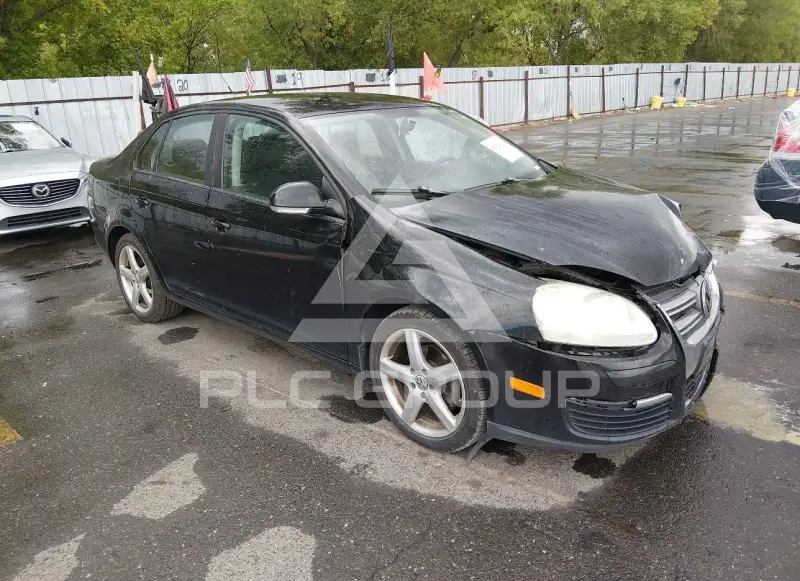 2010 Volkswagen Jetta photo