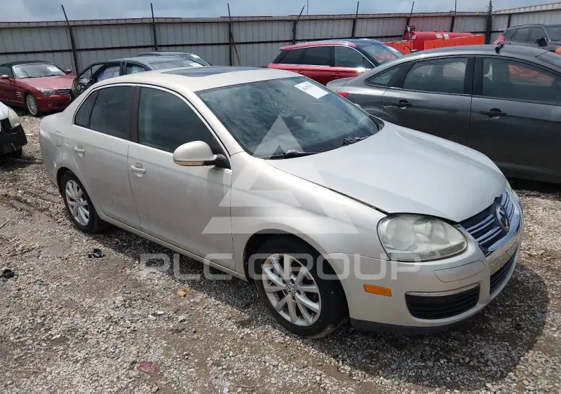 2010 Volkswagen Jetta photo