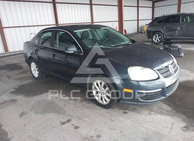 2010 Volkswagen Jetta фото