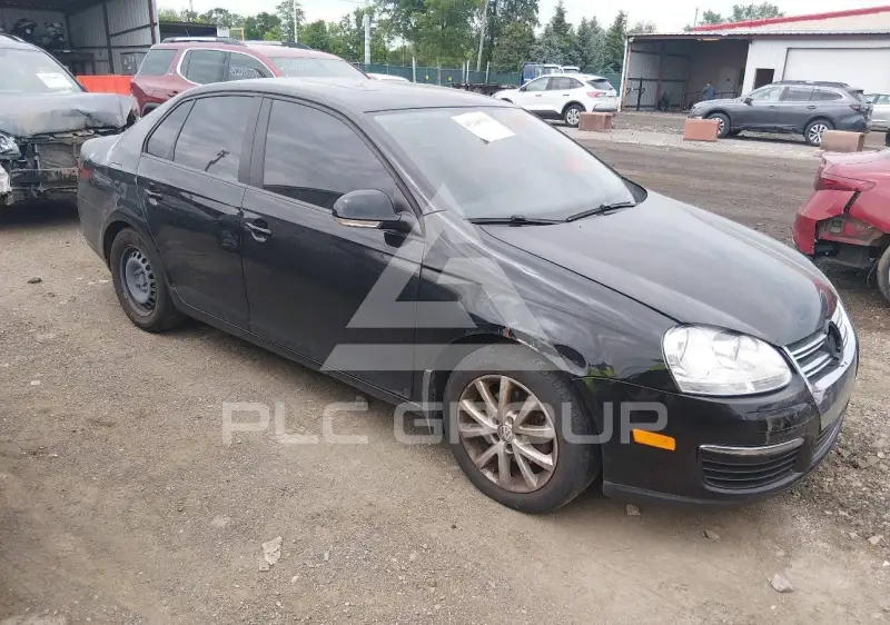 2010 Volkswagen Jetta photo