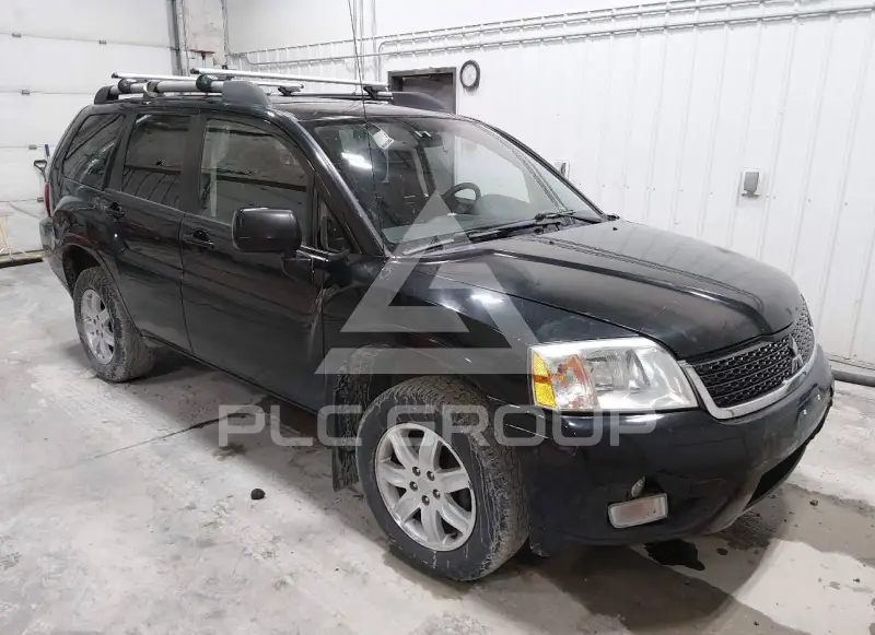 2011 Mitsubishi ENDEAVOR фото
