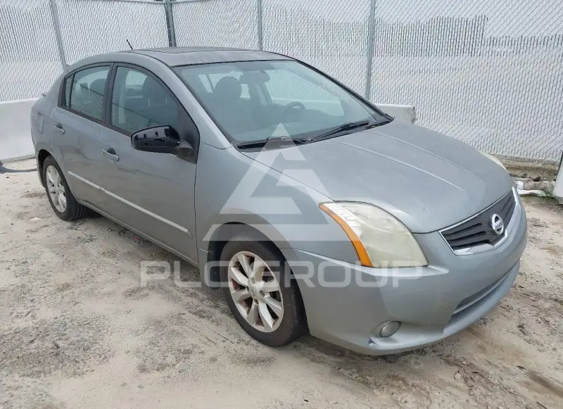 2011 Nissan SENTRA photo