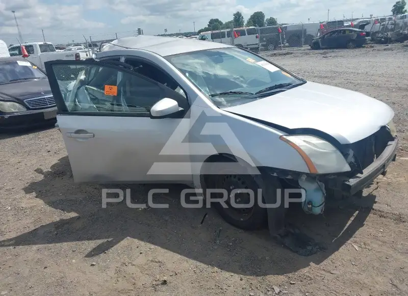 2011 Nissan SENTRA фото