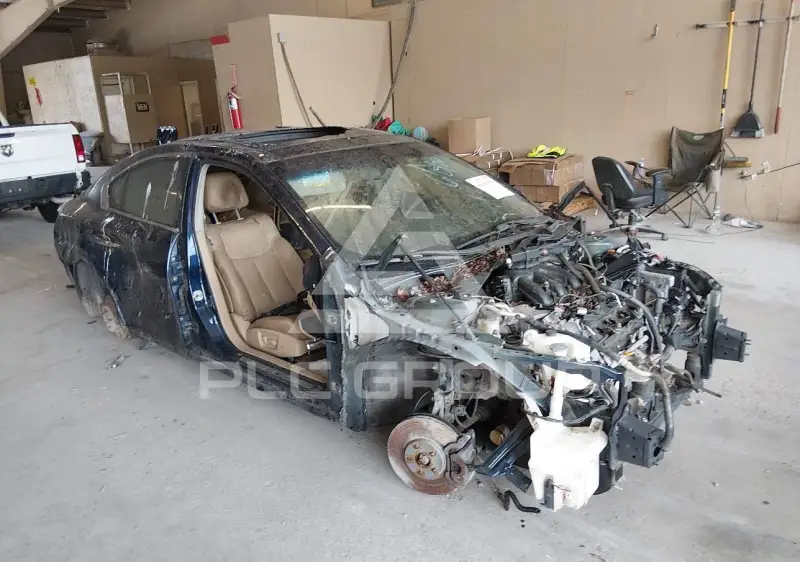 2011 Nissan MAXIMA photo