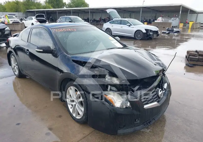 2011 Nissan ALTIMA photo
