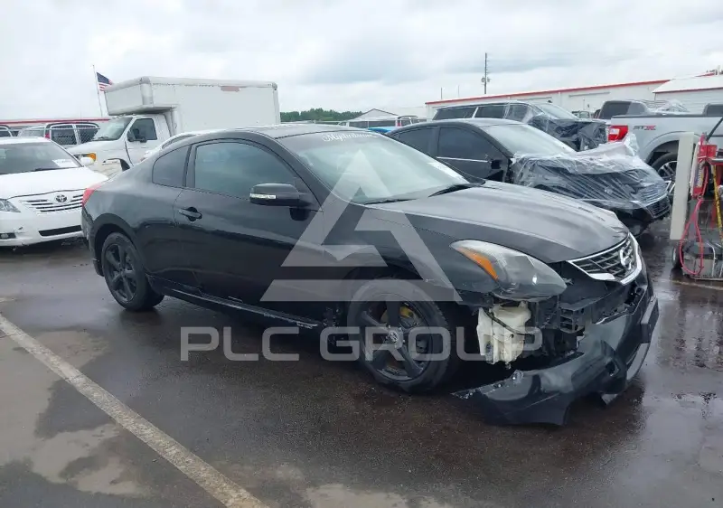 2011 Nissan ALTIMA photo