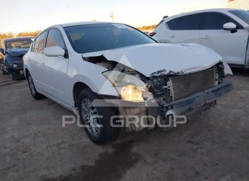 2011 Nissan ALTIMA photo