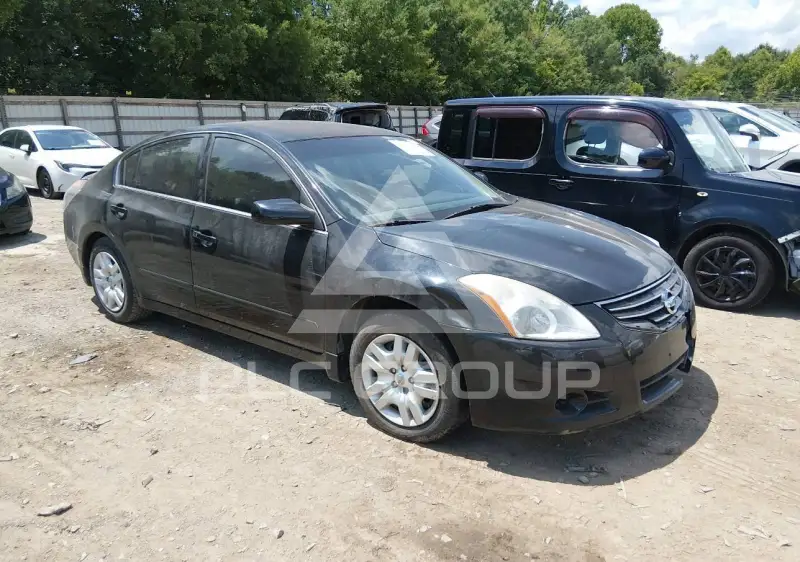 2011 Nissan ALTIMA photo