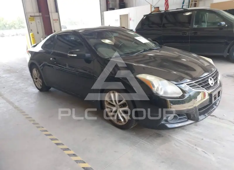 2011 Nissan ALTIMA photo