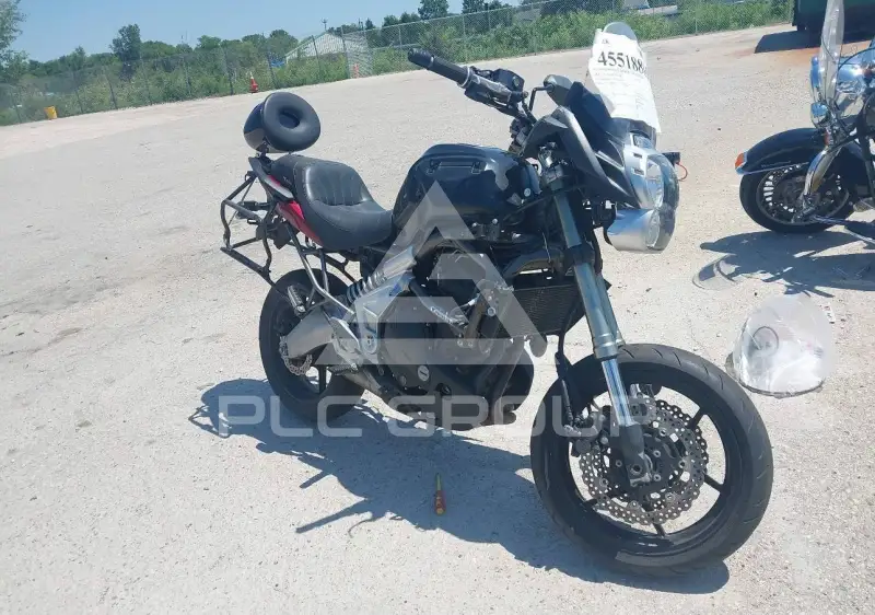 2011 Kawasaki LE650 фото