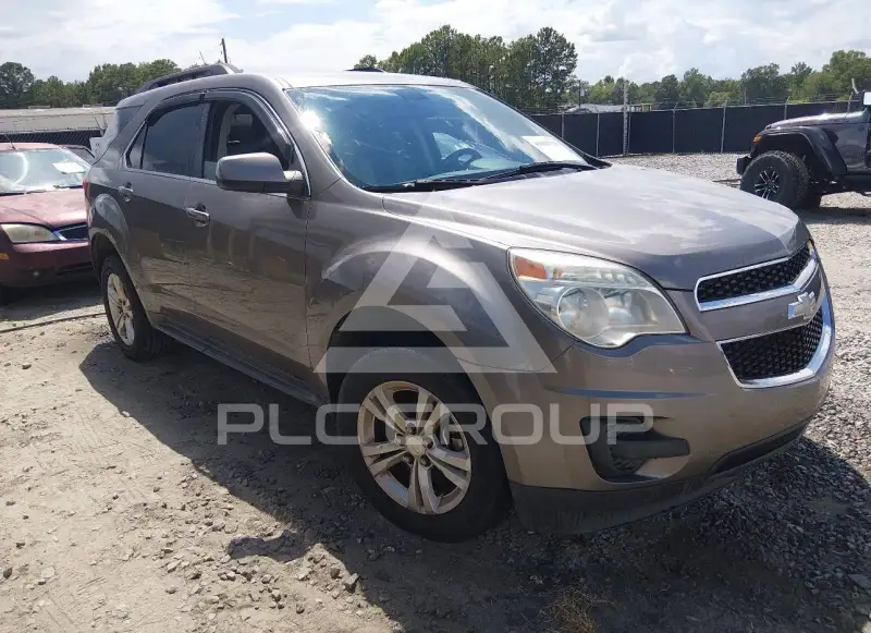 2011 Chevrolet Equinox photo
