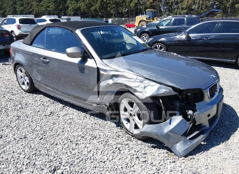 2011 BMW 128 фото
