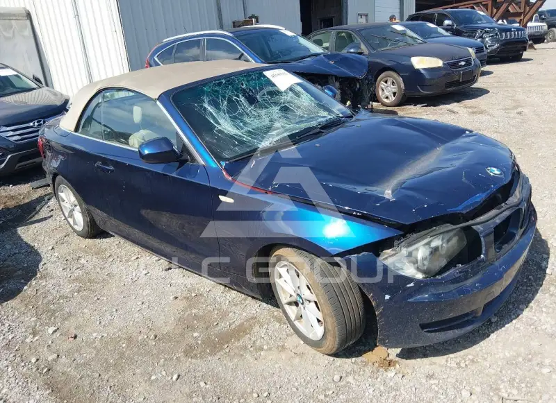 2011 BMW 128 photo