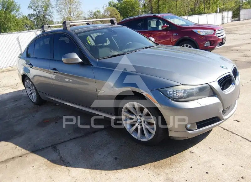 2011 BMW 328 photo