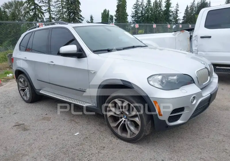 2011 BMW X5 photo