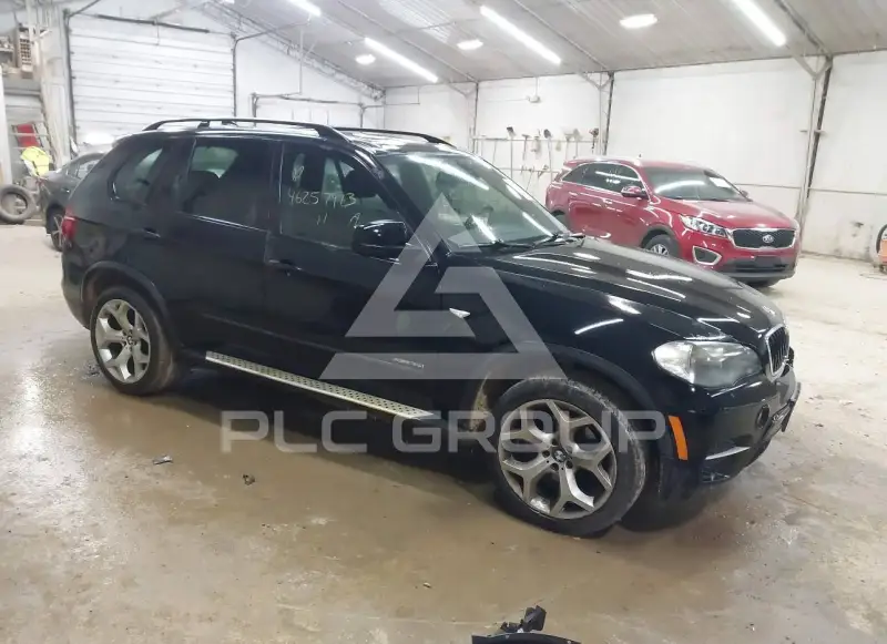 2011 BMW X5 photo