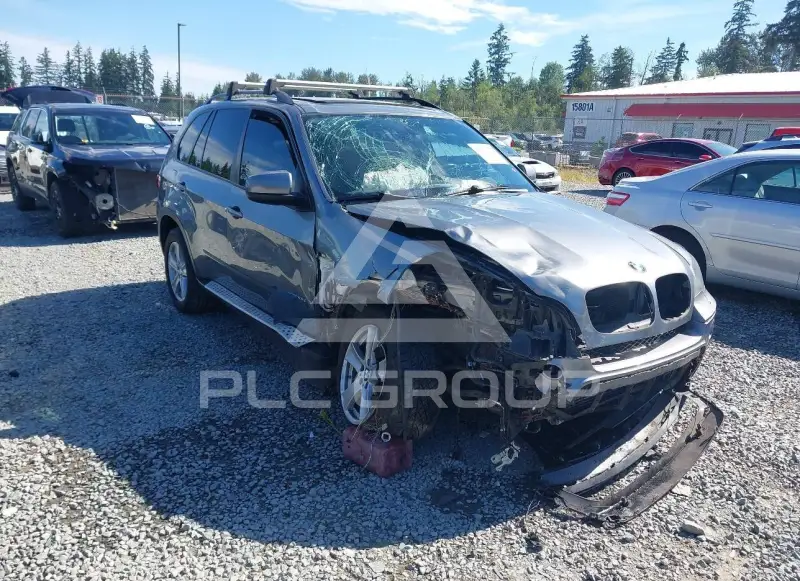 2011 BMW X5 photo