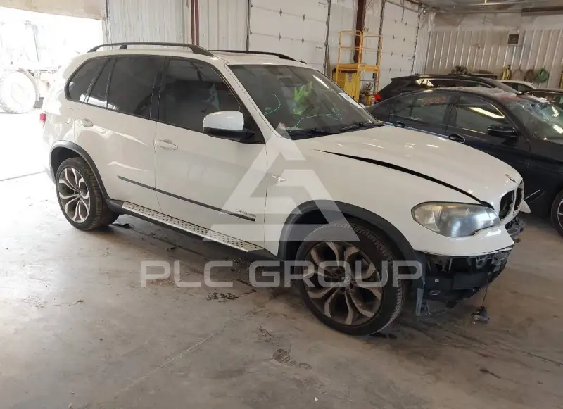 2011 BMW X5 фото